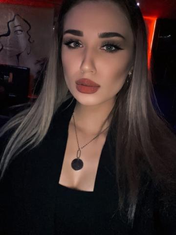 Индивидуалка Стелла Фотография 3