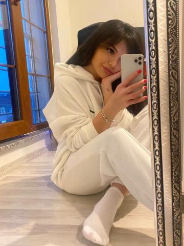 Индивидуалка Лея Фотография 3