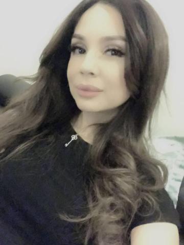 Индивидуалка Галина Фотография 12