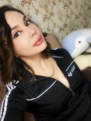 Индивидуалка Галина Фотография 3