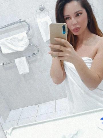 Индивидуалка Галина Фотография 5