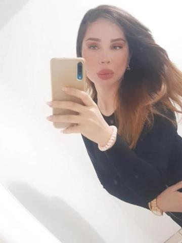 Индивидуалка Галина Фотография 7